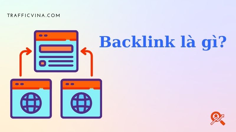 khái niệm backlink là gì