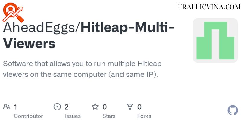 Những khuyến cáo khi sử dụng phần mềm Hitleap tăng Traffic Web