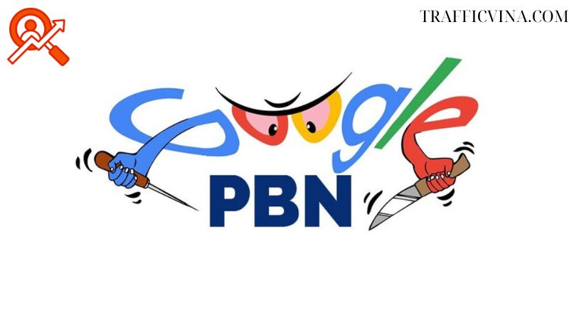 Phản ứng của Google với PBN như thế nào