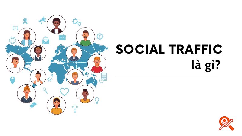 Social traffic là gì